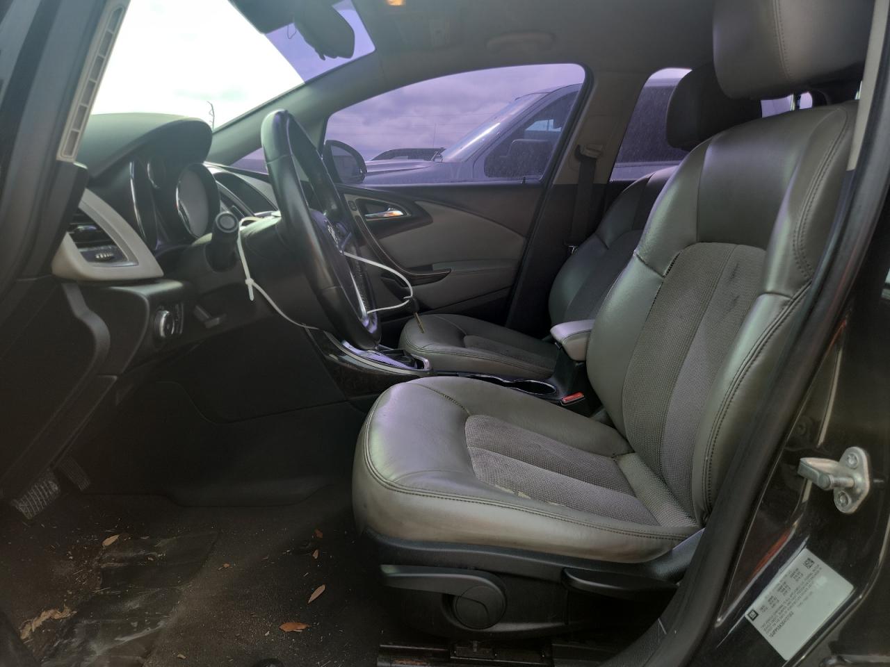2014 Buick Verano VIN: 1G4PP5SK3E4137063 Lot: 63162545