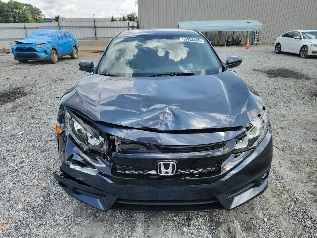  HONDA CIVIC 2016 Szary