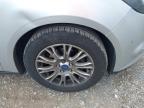 2011 FORD FOCUS TITA for sale at Copart CORBY