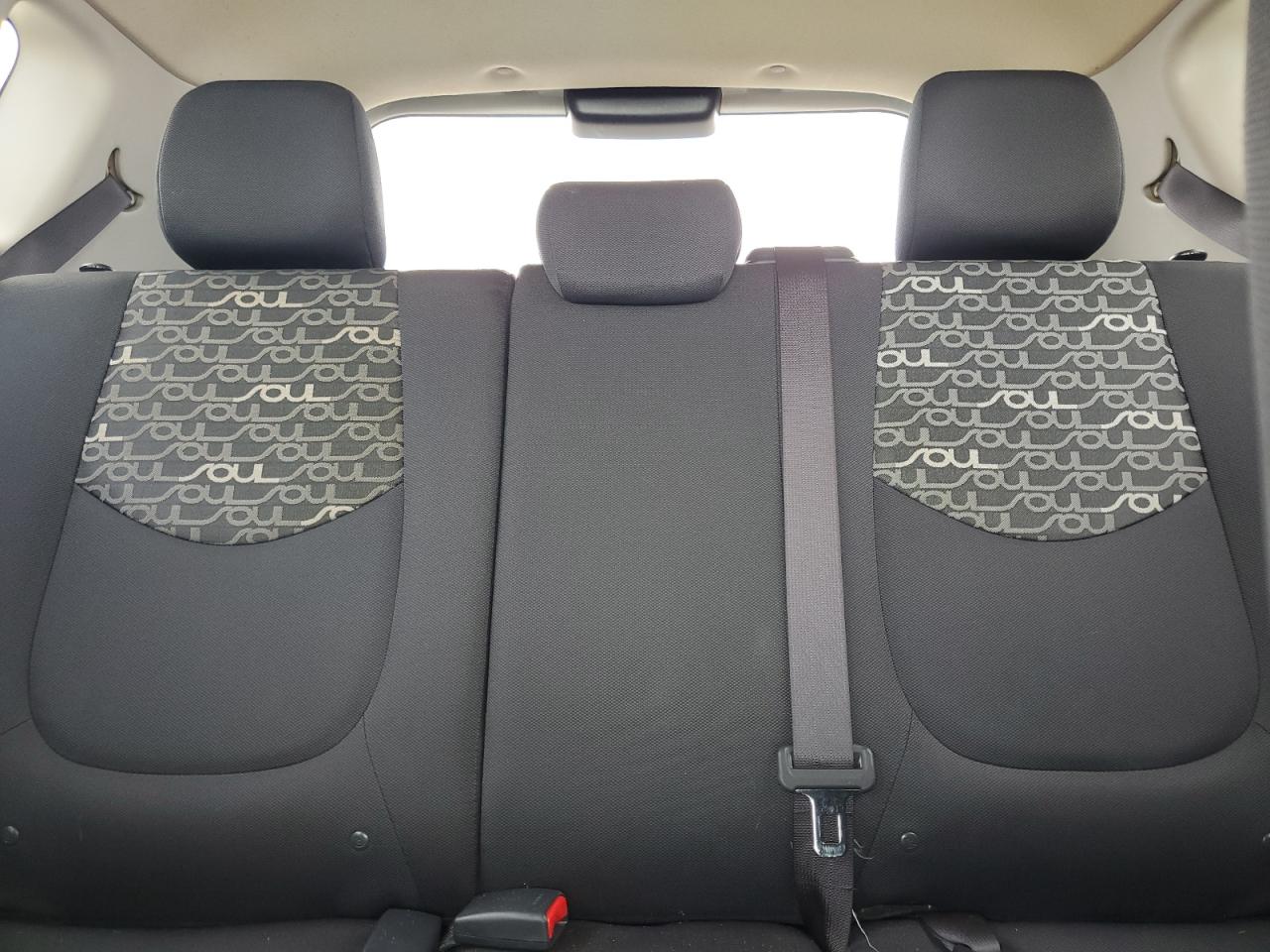 2011 Kia Soul + VIN: KNDJT2A23B7331818 Lot: 63120375