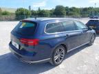 2017 VOLKSWAGEN PASSAT GTE for sale at Copart ST HELENS