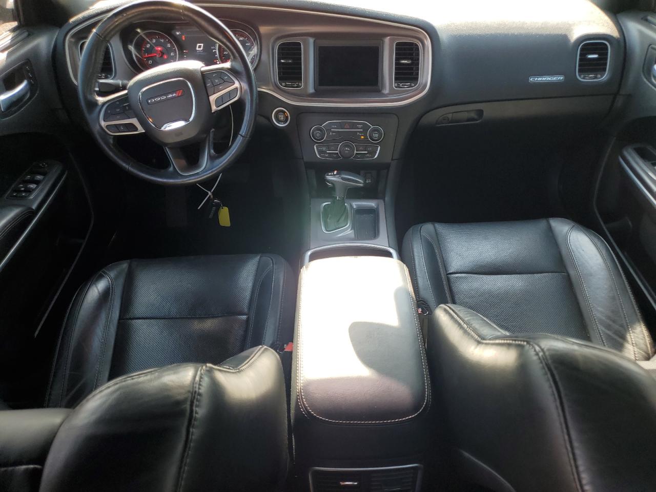2021 Dodge Charger Sxt VIN: 2C3CDXBG6MH543749 Lot: 64420575