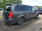 2017 DODGE GRAND CARAVAN SE   à vendre chez Copart ON - COOKSTOWN