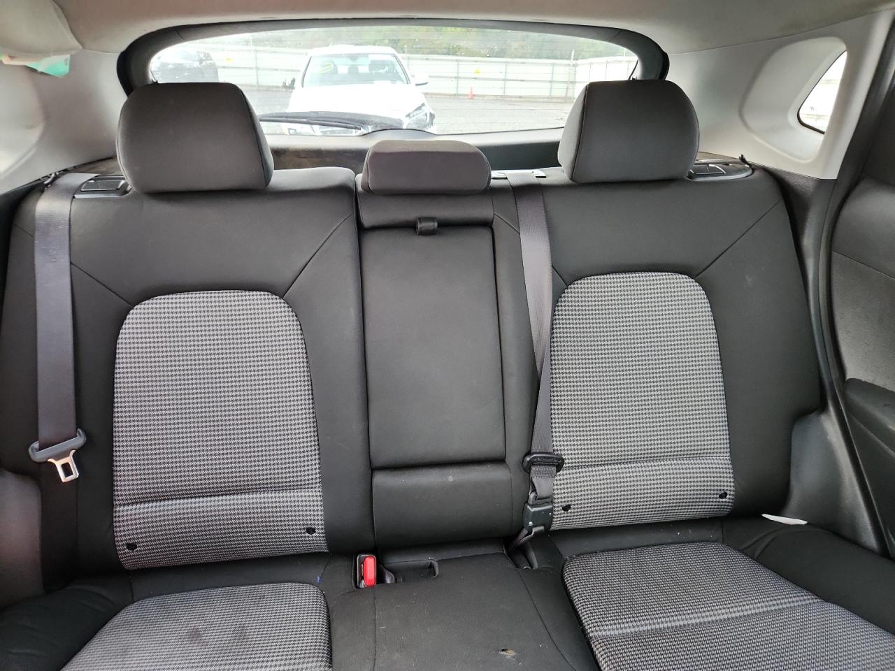2018 Hyundai Kona Sel VIN: KM8K2CAA5JU078579 Lot: 65089715