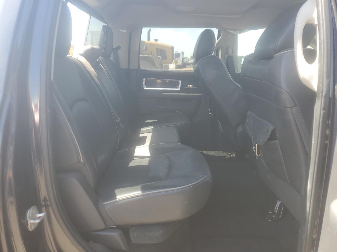 2012 Dodge Ram 1500 Longhorn VIN: 1C6RD7PT6CS327524 Lot: 63264915