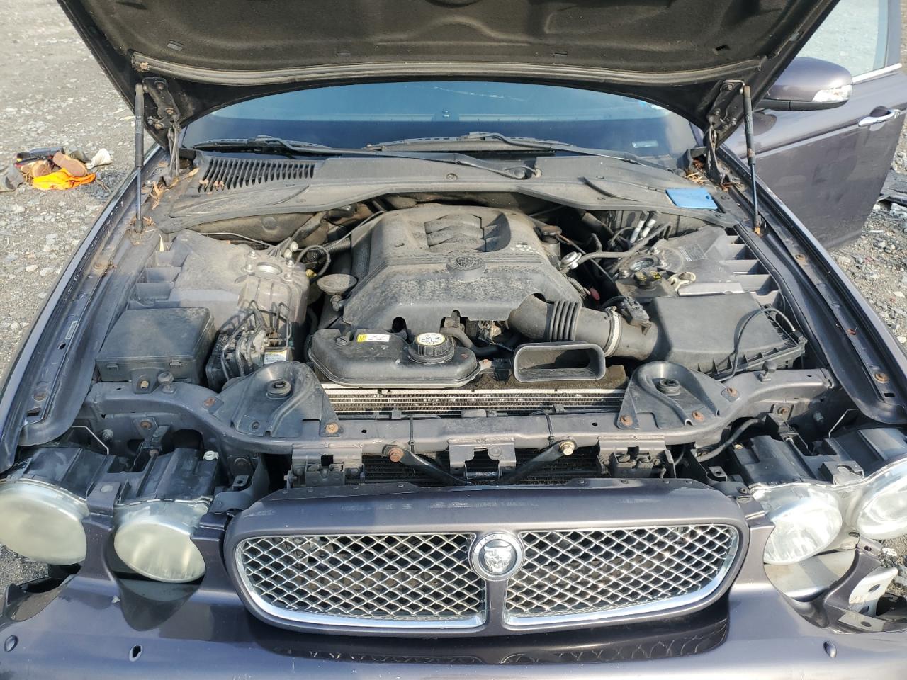 2009 Jaguar Xj8 VIN: SAJWA71B79SH31014 Lot: 64473075