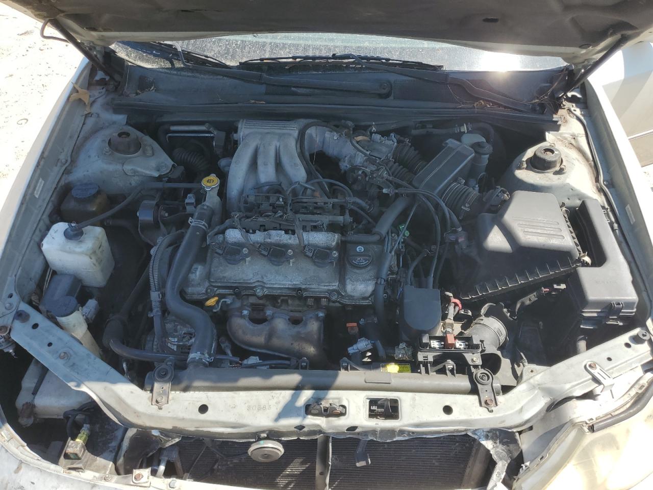 2002 Toyota Avalon Xl VIN: 4T1BF28B62U217164 Lot: 63559065