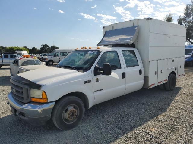 2001 Ford F350 Super Duty  