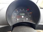 2005 VOLKSWAGEN BEETLE CAB for sale at Copart COLCHESTER