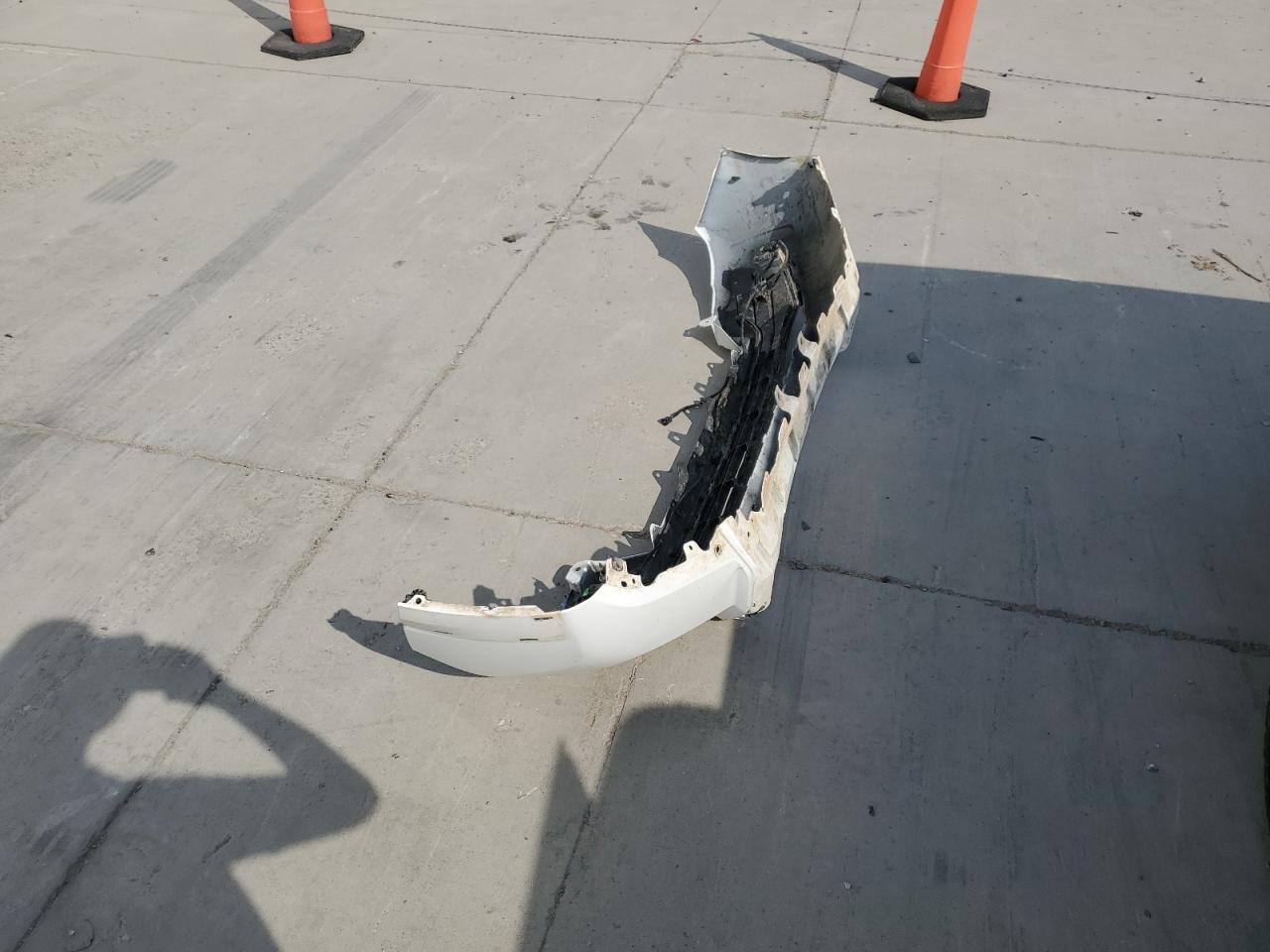 2017 Toyota Tacoma Double Cab VIN: 3TMDZ5BN2HM035743 Lot: 66354995