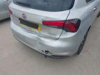 2017 FIAT TIPO LOUNG for sale at Copart SANDY