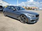 2018 BMW M550XI    for sale at Copart ON - TORONTO