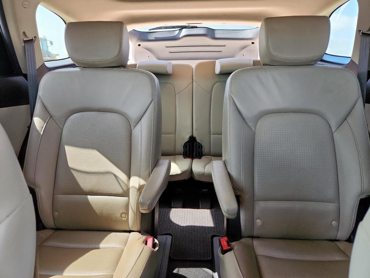 2014 Hyundai Santa Fe Gls VIN: KM8SR4HF8EU083459 Lot: 64741755