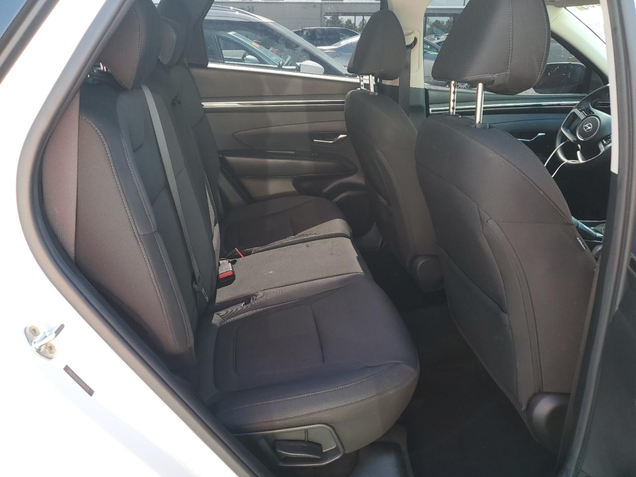 5nmja3ae3nh014320 5NMJA3AE3NH014320 2022 Hyundai Tucson Se