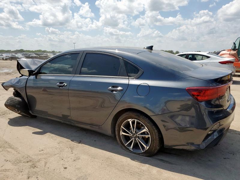  KIA FORTE 2024 Сharcoal
