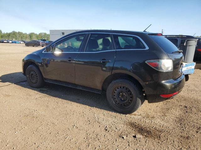 2010 MAZDA CX-7   