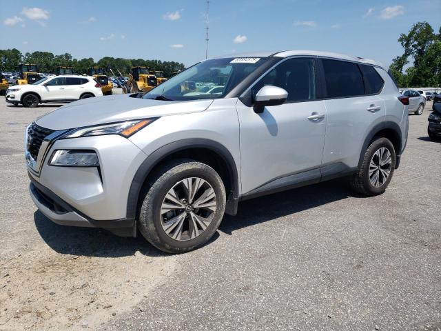 NISSAN ROGUE SV 2022