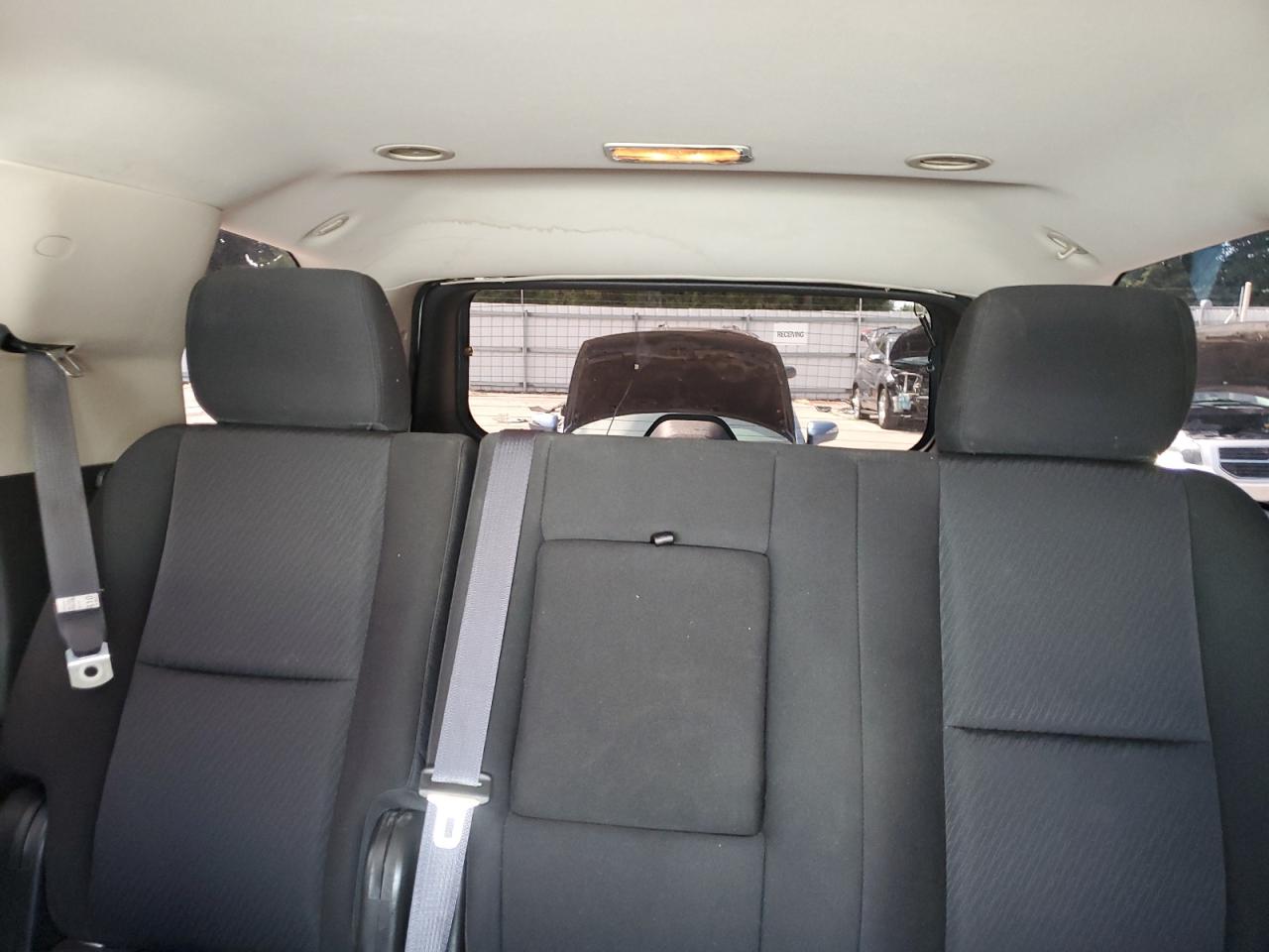 2010 Chevrolet Tahoe C1500 Ls VIN: 1GNMCAE01AR199300 Lot: 64884685