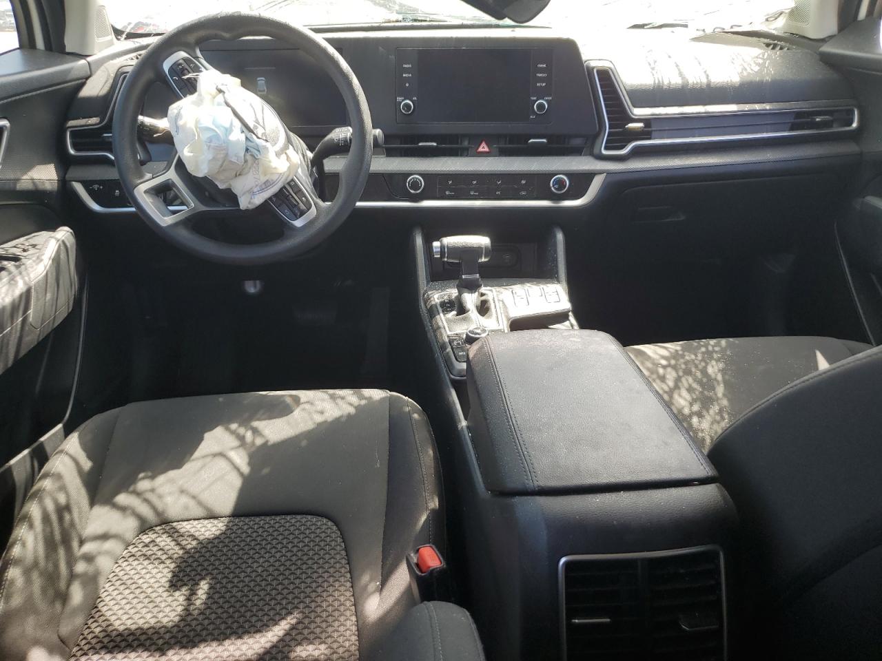 2024 Kia Sportage Lx VIN: KNDPU3DF7R7245322 Lot: 66285855