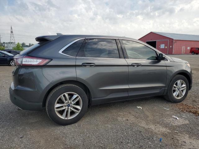  FORD EDGE 2016 Szary