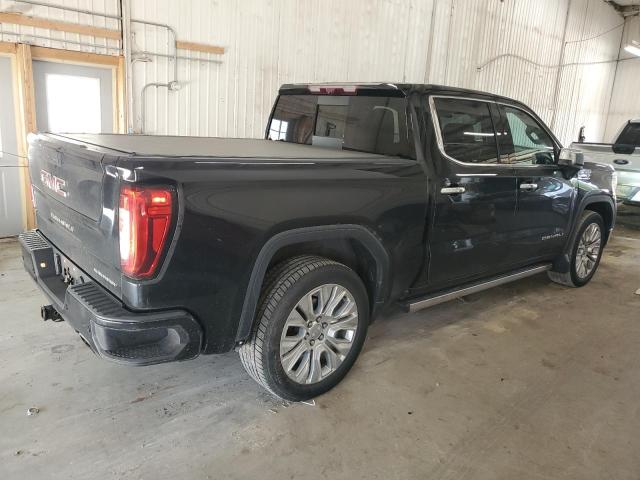  GMC SIERRA 2020 Czarny