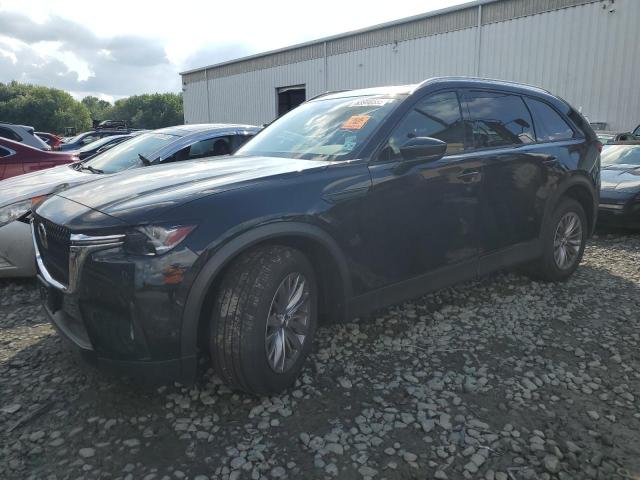  MAZDA CX-90 2024 Czarny