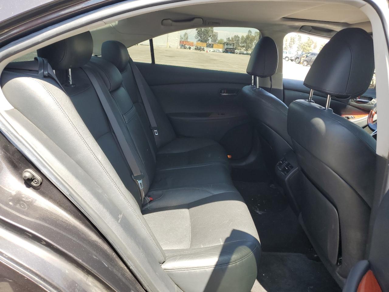 2008 Lexus Es 350 VIN: JTHBJ46G782228786 Lot: 63157385