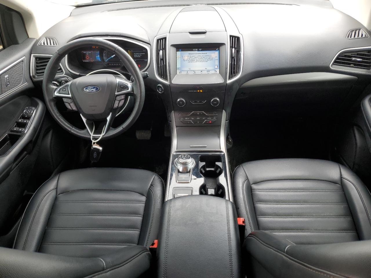 2019 Ford Edge Sel VIN: 2FMPK4J98KBB15522 Lot: 66595815