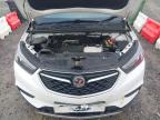 2018 VAUXHALL MOKKA X AC for sale at Copart CORBY
