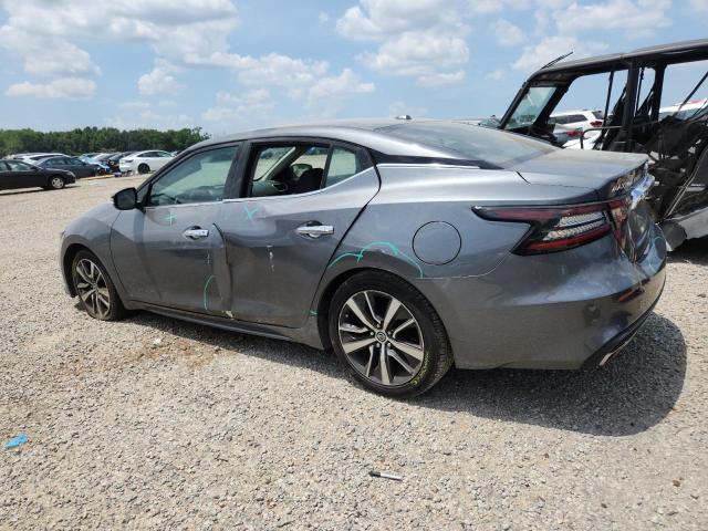  NISSAN MAXIMA 2020 Gray