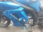 2009 SUZUKI SV 650 SK9 for sale at Copart CHESTER