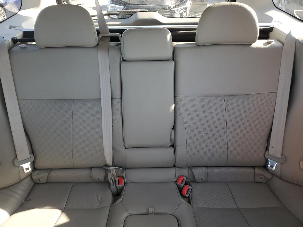 2010 Subaru Forester 2.5X Limited VIN: JF2SH6DC2AH737620 Lot: 63106745