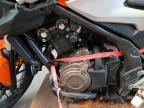 2020 HONDA CB 500 FA- for sale at Copart NEWBURY