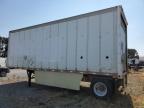 2005 WABASH DRY VAN TRAILER à vendre chez Copart CA - MARTINEZ