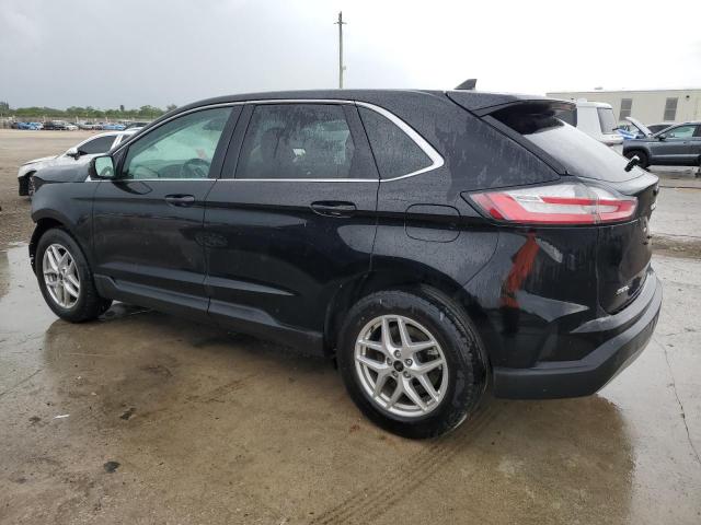  FORD EDGE 2023 Czarny