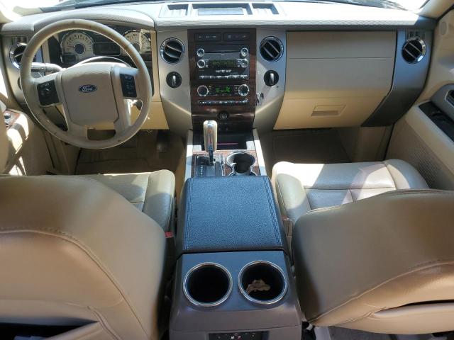 Parquets FORD EXPEDITION 2014 Black