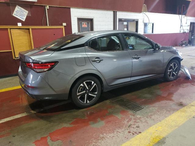  NISSAN SENTRA 2024 Gray