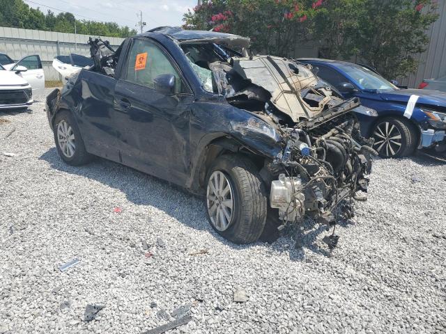 Паркетники MAZDA CX-5 2016 Синий