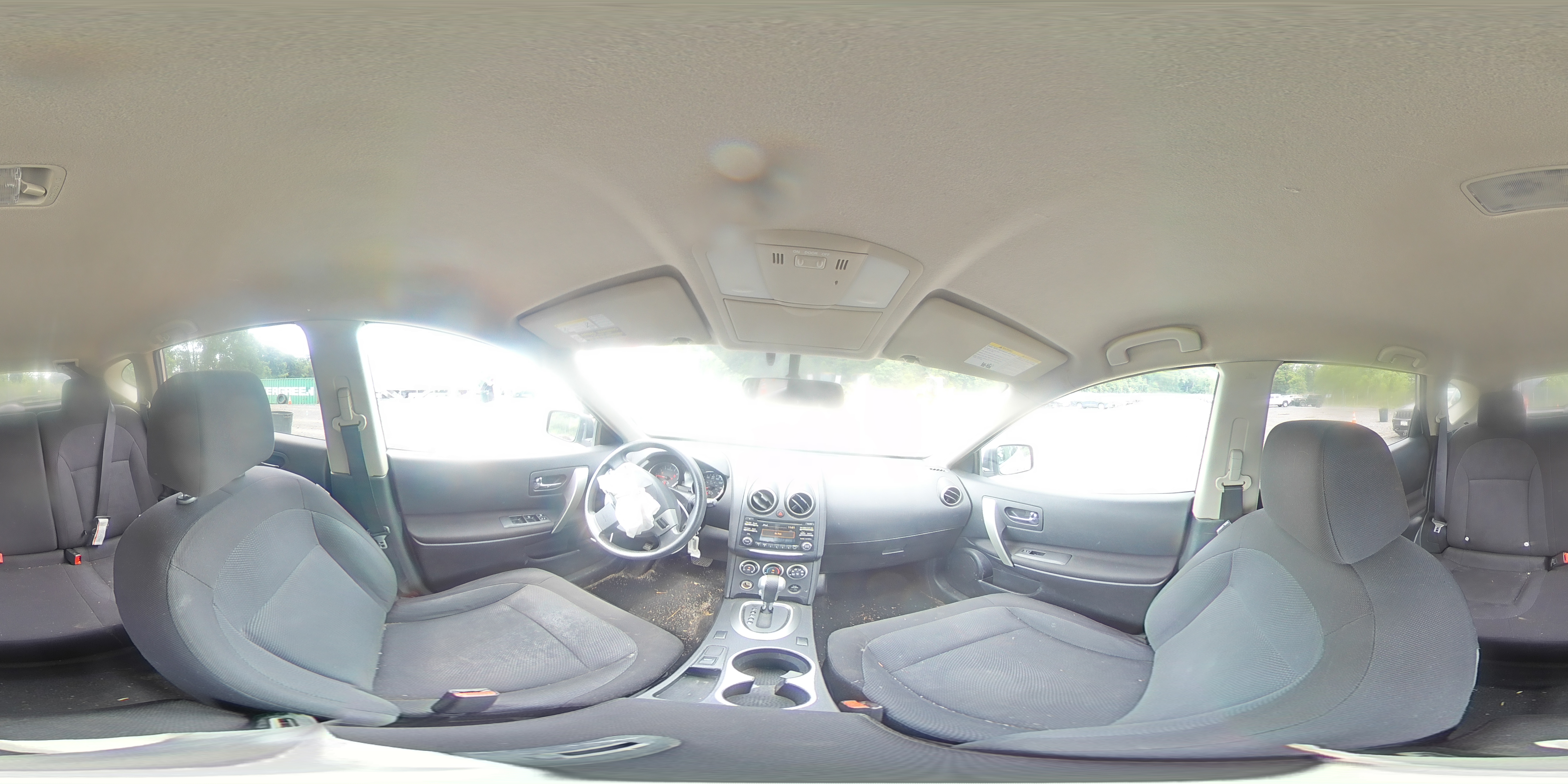 2012 Nissan Rogue S VIN: JN8AS5MV6CW369629 Lot: 63450225