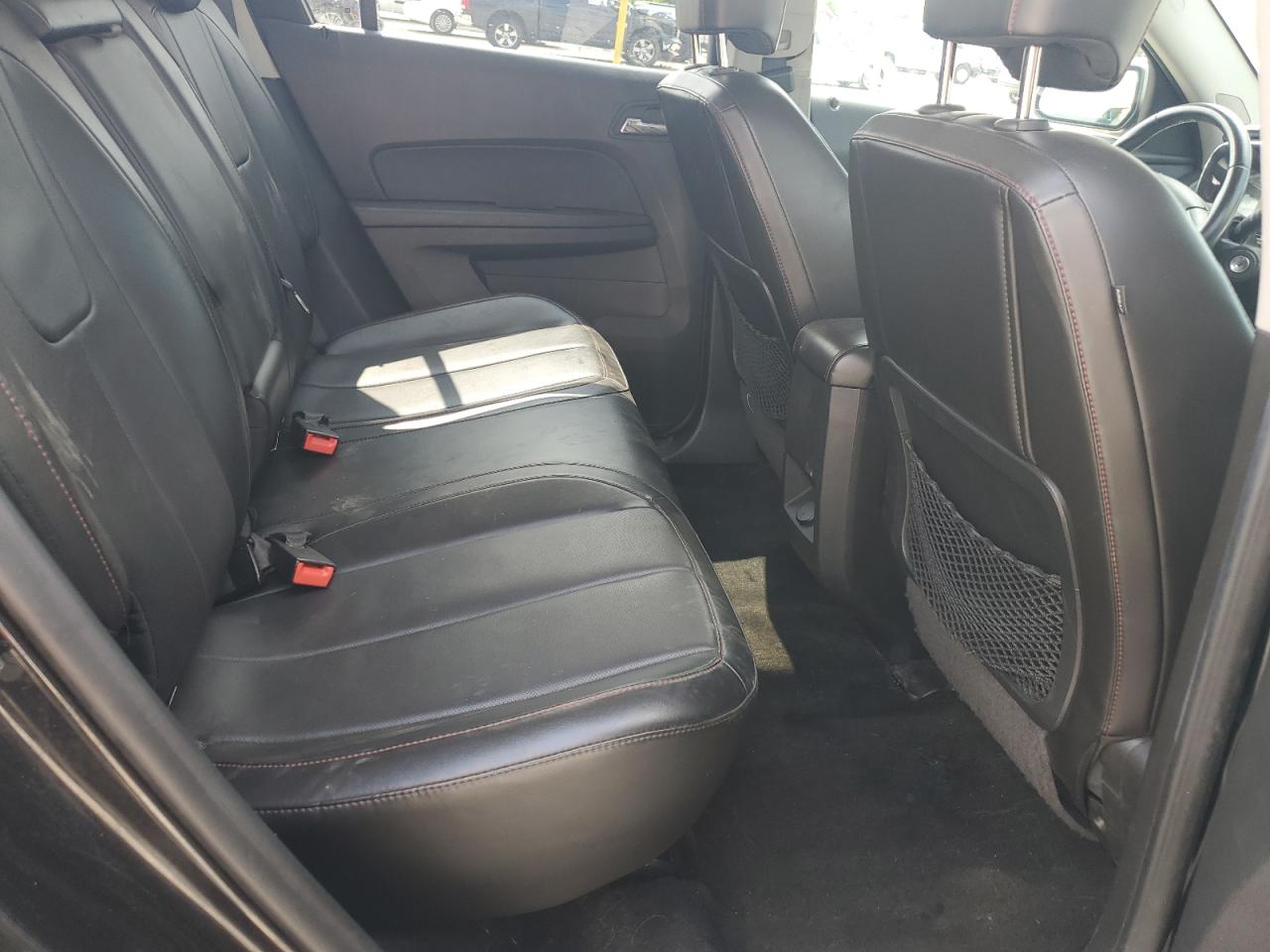 2015 GMC Terrain Slt VIN: 2GKFLXEK8F6383579 Lot: 65066225