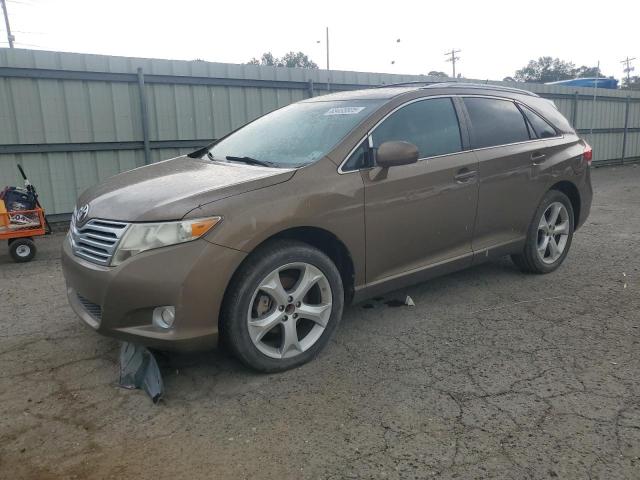 2009 TOYOTA VENZA    à vendre chez Copart LA - SHREVEPORT