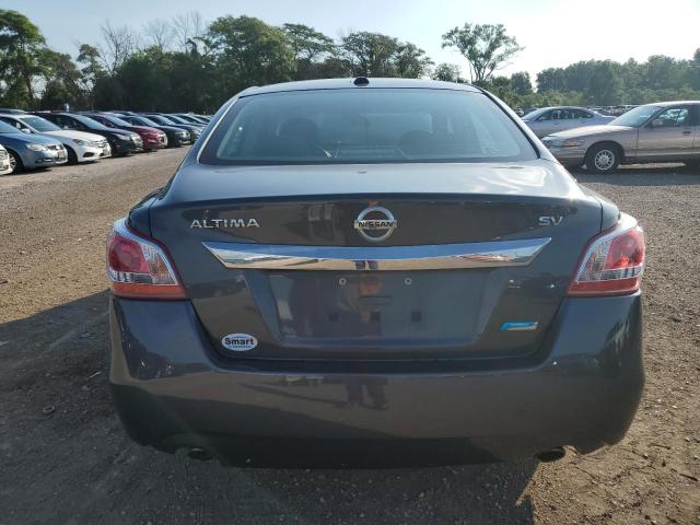  NISSAN ALTIMA 2013 Сharcoal