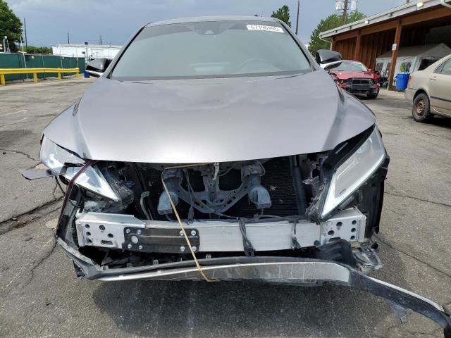  LEXUS RX 350 F S 2020 Серый
