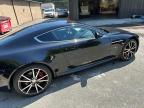 2011 ASTON MARTIN V8 VANTAGE   for sale at Copart MA - SOUTH BOSTON