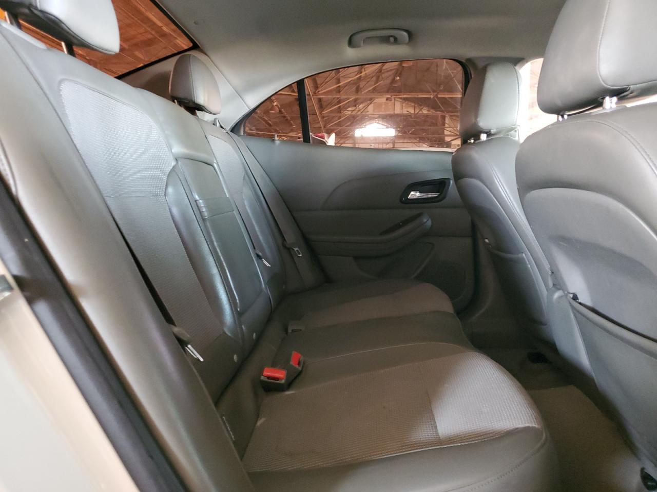 2013 Chevrolet Malibu 1Lt VIN: 1G11C5SA3DF195571 Lot: 64987865