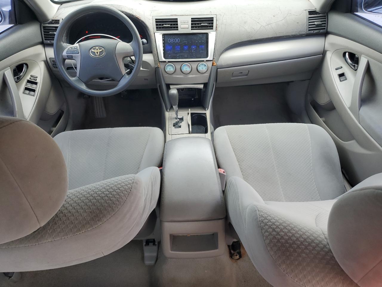 2008 Toyota Camry Ce VIN: 4T4BE46K38R012904 Lot: 65515715