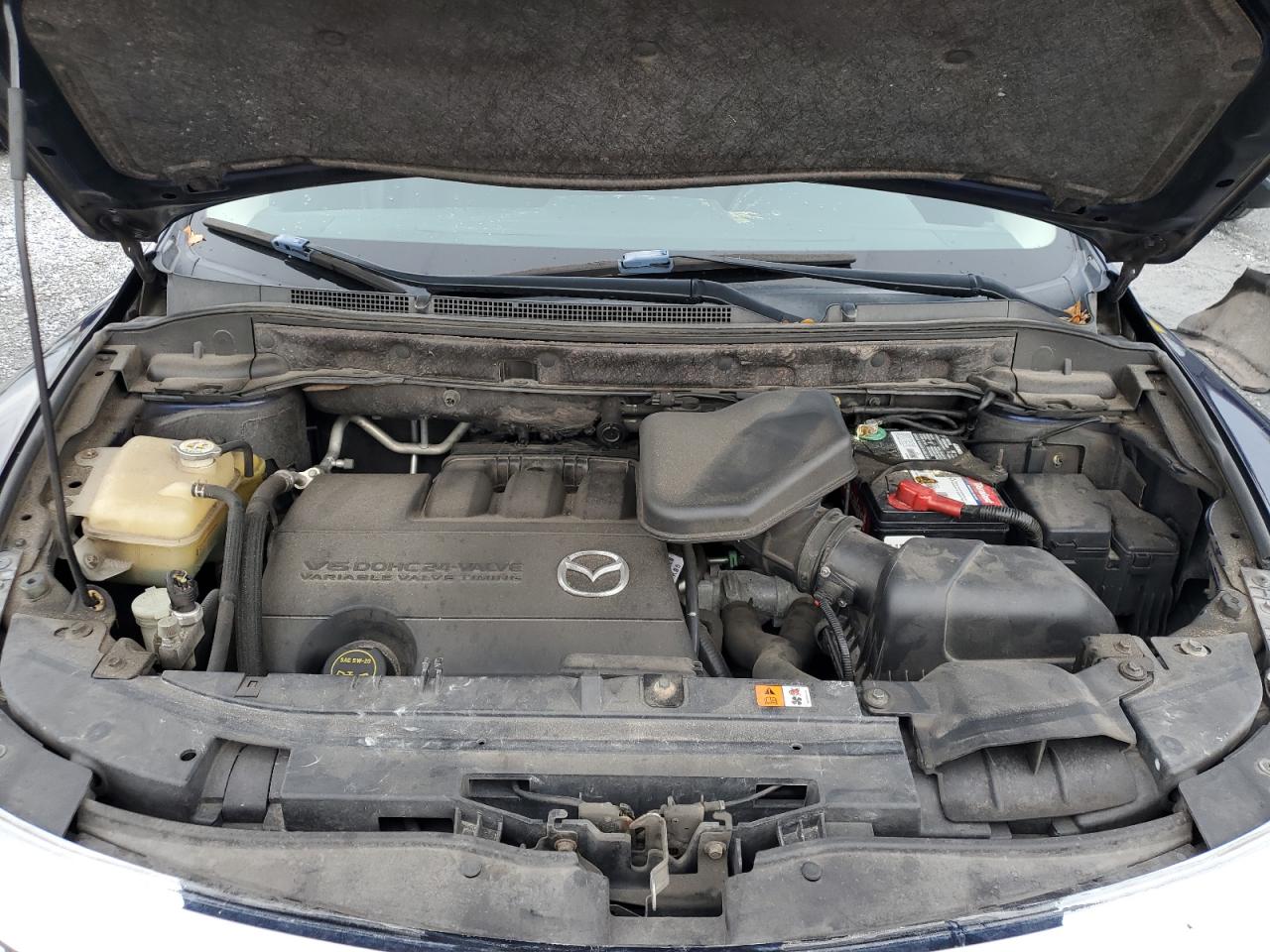 2012 Mazda Cx-9 VIN: JM3TB3CA1C0351721 Lot: 62056365