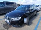 2014 AUDI A3 SPORT for sale at Copart NEWBURY