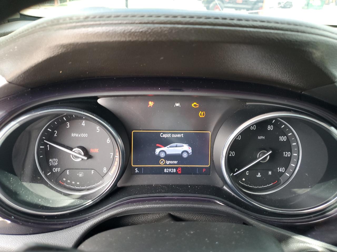 2021 Buick Encore Gx Preferred VIN: KL4MMBS2XMB099625 Lot: 64941115