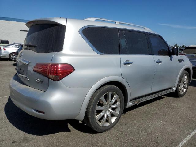 2012 INFINITI QX56